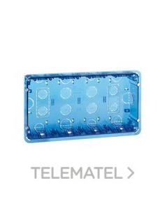 CAJETÍN EMP.SIMON 500 CIMA 4 MOD.EMBALAJ