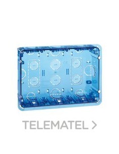 CAJETÍN EMP.SIMON 500 CIMA 3 MOD.EMBALAJ