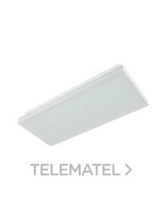 LUMERG.XENA 6 FLAT LED STD.(ZC)150lm