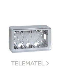 CAJA SUPF.SIMON DETAIL 82 2 EL.Al