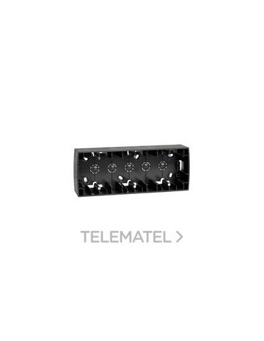 CAJA SUPF.SIMON 82 3 EL.ALT.GF.