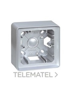 CAJA SUPF.SIMON DETAIL 82 1 EL.Al