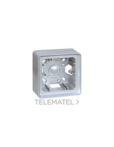 CAJA SUPF.SIMON DETAIL 82 1 EL.Al