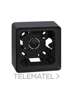 CAJA SUPF.SIMON DETAIL 82 1 EL.GF.