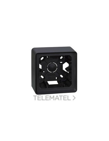 CAJA SUPF.SIMON DETAIL 82 1 EL.GF.