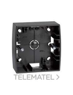 CAJA SUPF.SIMON 82 1 EL.BAJA GF.