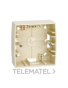 CAJA SUPF.SIMON 82 1 EL.ALT.MF