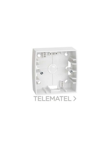 CAJA SUPF.SIMON 82 1 EL.ALT.BN