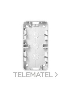 CAJA SUPF.SIMON 75 2 EL.BAJA BN