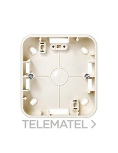 CAJA SUPF.SIMON 75 1 EL.BAJA MF