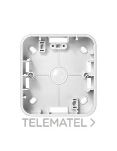 CAJA SUPF.SIMON 75 1 EL.BAJA BN