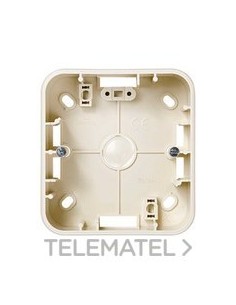 CAJA SUPF.SIMON 75 1 EL.ALT.MF