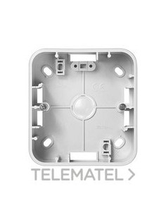 CAJA SUPF.SIMON 75 1 EL.ALT.BN