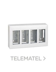 CAJA SUPF.SIMON 500 CIMA 4 MOD.BL