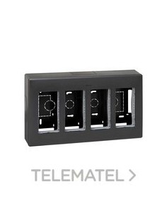 CAJA SUPF.SIMON 500 CIMA 4 MOD.GF.