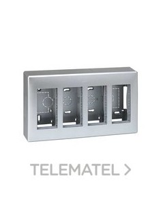 CAJA SUPF.SIMON 500 CIMA 4 MOD.Al