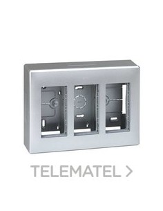 CAJA SUPF.SIMON 500 CIMA 3 MOD.Al