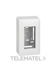 CAJA SUPF.SIMON 500 CIMA 1 MOD.BL