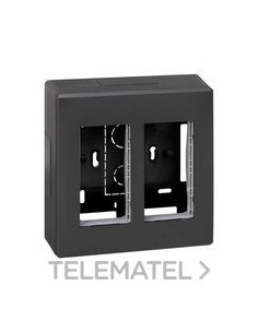 CAJA SUPF.SIMON 500 CIMA 2 MOD.GF.