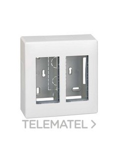 CAJA SUPF.SIMON 500 CIMA 2 MOD.BL