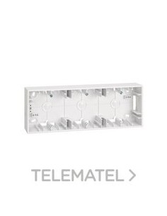 CAJA SUPF.SIMON 27 PLAY 3 EL.BL