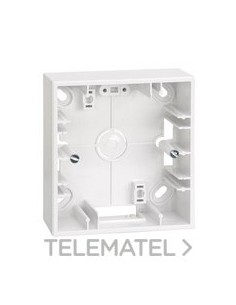 CAJA SUPF.SIMON 27 PLAY 1 EL.BL