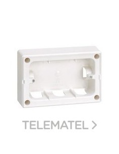 CJ.SUPF.SIMON 27 CENTRALIZACIONES PL