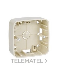 CAJA SUPF.ALT.SIMON 31 1 EL.MF