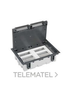 CAJA SU.SIMON 500 CIMA 6 MOD.90mm GR