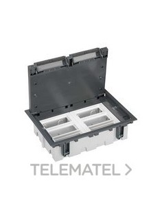 CAJA SU.SIMON 500 CIMA 6 MOD.70mm GR