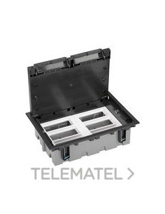 CAJA SU.SIMON 500 CIMA 6 MOD.70mm GF.