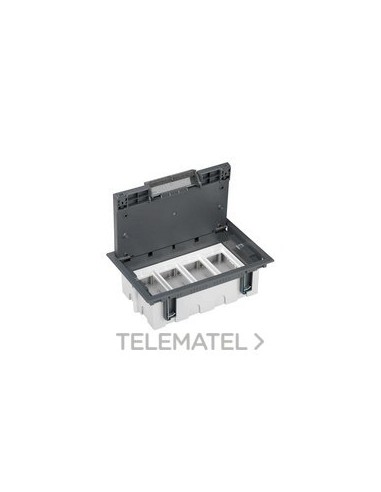 CAJA SU.SIMON 500 CIMA 4 MOD.90mm GR