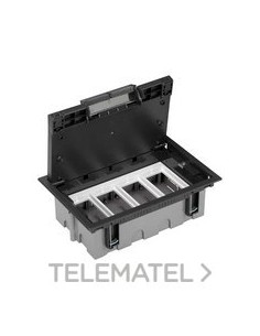 CAJA SU.SIMON 500 CIMA 4 MOD.70mm GF.