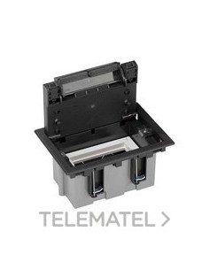 CAJA SU.SIMON 500 CIMA 1 MOD.90mm GF.