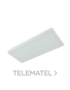 LUMERG.XENA 6 FLAT LED STD.(ZC)315lm