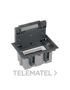 CAJA SU.SIMON 500 CIMA 1 MOD.70mm GR