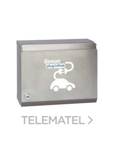 CJ.RCGA.BÁSICA 2 SCHUKOS PROT.COMBI.16A