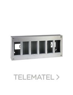 CAJA MET.SUPF.SIMON 500 CIMA 6 MOD.