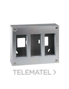 CAJA MET.SUPF.SIMON 500 CIMA 3 MOD.