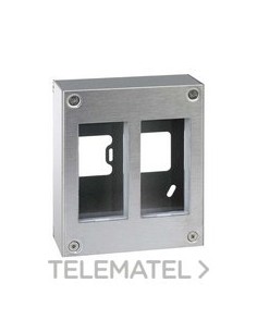 CAJA MET.SUPF.SIMON 500 CIMA 2 MOD.