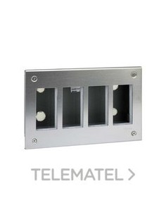 CAJA MET.EMP.SIMON 500 CIMA 4 MOD.