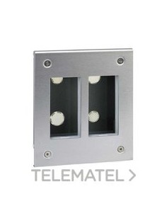 CAJA MET.EMP.SIMON 500 CIMA 2 MOD.