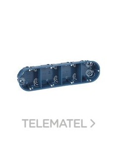 CAJA EMP.UNV.SIMON 31 P/PNL.4 EL.