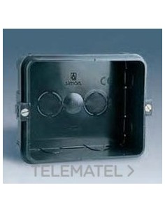 CAJA EMP.2 EL.REF.48453/48473