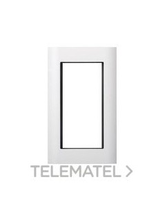 BASTIDOR Y MARCO SIMON 500 CIMA BLANCO