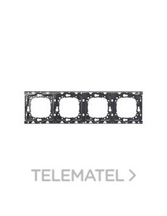 BASTIDOR SIMON 100 CON 4 ELEMENTOS