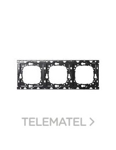 BASTIDOR SIMON 100 CON 3 ELEMENTOS