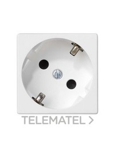 BA.SIMON K45 SCHUKO EMBOR.POR TORN.OBT