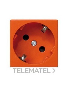 BA.SIMON K45 SCHUKO EMBOR.POR TORN.OBT