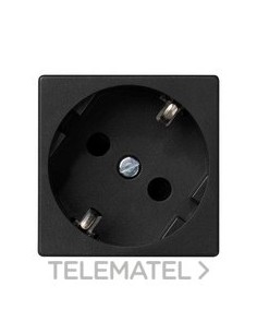 BA.SIMON K45 SCHUKO EMBOR.POR TORN.OBT